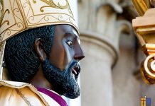 San Nicolás y la memoria de los Mártires: se presentó el programa oficial de la novena de invierno