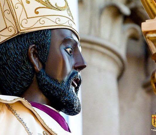 San Nicolás y la memoria de los Mártires: se presentó el programa oficial de la novena de invierno