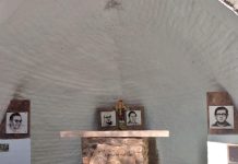 Celebración de los Beatos Gabriel Longueville y Carlos Murias en Chamical