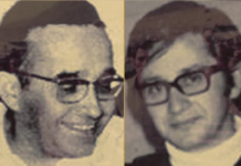 Misceláneas de los mártires Carlos y Gabriel