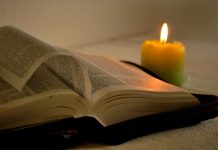 Miércoles de Cenizas – Homilía de Monseñor Braida