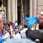 San Nicolás y su pueblo