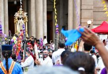 Fiesta del Tinkunaco – Programación