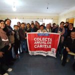 Cáritas La Rioja