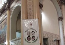 50° Aniversario de los Mártires Riojanos: están habilitadas las inscripciones digitales y la reserva de alojamiento Misa en honor a Mons. Angelelli