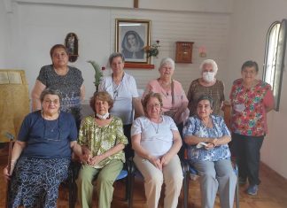 Instituto Secular Cenáculo de María: «Atraer a mis hijos que se han alejado de mi Hijo Jesús»