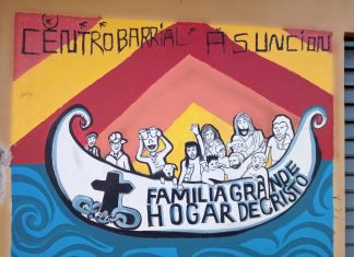 Religiosas de la Asunción «La educación transformadora»