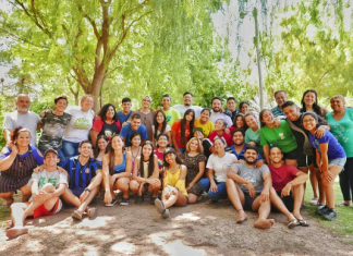 Salesianos de Don Bosco «Evangelización, Educación y Promoción de la juventud»