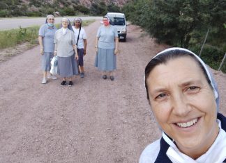 Hermanas Esclavas del Corazón de Jesús «Amar y Reparar»