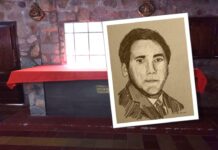 Mártir Wenceslao Pedernera – Queda firme la sentencia del juicio por su asesinato