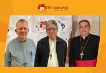 CELAM – Nuevas Autoridades