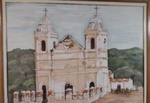 Ambil, tierra del Tatita San Nicolás