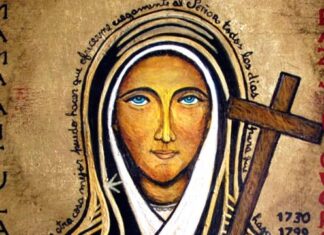 Una Misión del Alma: María Cristina Fernández y el Espíritu Vivo de Mama Antula