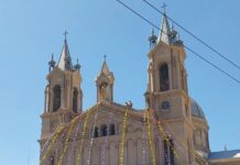 La gran figura del Obispo Bazán y Bustos a través de la historiadora Ana Bella Pérez Campos