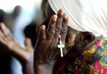 6 religiosas secuestradas y liberadas en Haití