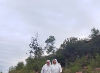 Congregación de las Hermanas Franciscanas Angelinas