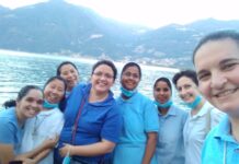 Una religiosa riojana profesará sus votos en la Iglesia Catedral