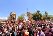 Tinkunaco: La Fiesta que renueva el Encuentro con Dios y los hermanos