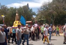 La Rioja es Tinkunaco