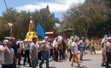 La Rioja es Tinkunaco