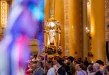 Fiesta de San Nicolás 2025 – Mensaje de Monseñor Braida