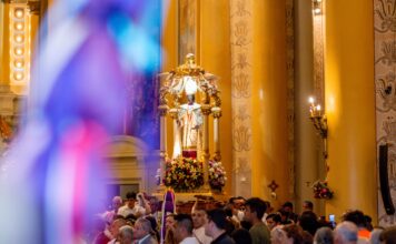 Fiesta de San Nicolás 2025 – Mensaje de Monseñor Braida