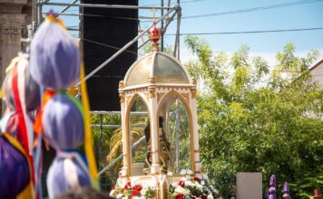 Despedida del Niño Alcalde: Fin del Tinkunaco y comienzo de un nuevo año