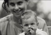 Antonia, la mamá de Carlo Acutis , el santo de las redes