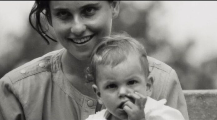 Antonia, la mamá de Carlo Acutis , el santo de las redes