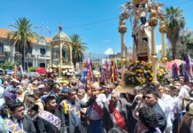 ¿Quién les enseña a los obispos a ser obispos?