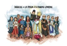 Visita Pastoral al Decanato San Pedro: Por una Iglesia orante, sinodal y misionera, enviada por el Espíritu Santo»