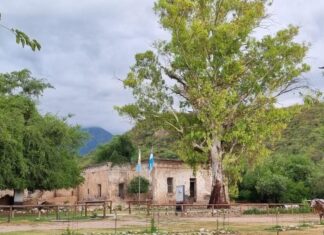 La presencia jesuita en La Rioja colonial: educación, estancias y legado