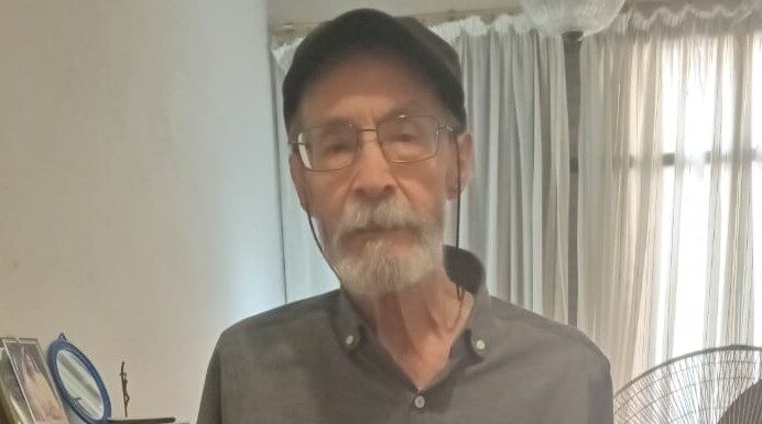 En el Jubileo de los Sacerdotes, el testimonio del Padre Gervasio Mecca