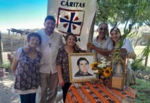 Wenceslao, mediador de litigios y merecedor de grutas