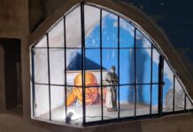 En Tucumán está «andando» la memoria de los Beatos Mártires Riojanos