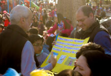 Jubileo de la Familia: Un encuentro de fe, esperanza y comunión