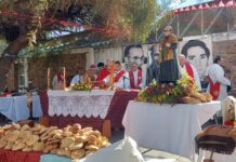 Conmemoración de los 49 años del martirio de Mons Angelelli | Jubileo de las CEBs