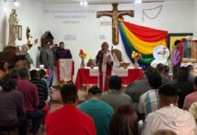Jubileo Penitenciario: Ni rejas, ni muros detienen  la esperanza; Dios entra donde el corazón se abre