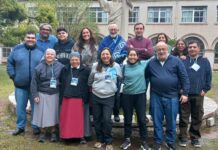X Encuentro Nacional de Pastoral Vocacional