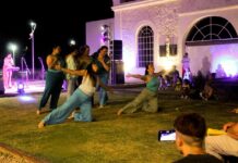 Jubileo de los artistas, la esperanza del arte que evangeliza