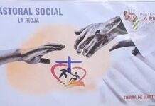 Mensaje de la Pastoral Social de La Rioja: “¡Tu voto y tu compromiso valen!”
