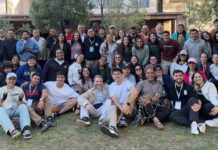 Encuentro Nacional de Misioneros Digitales