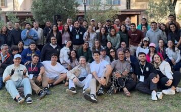 Encuentro Nacional de Misioneros Digitales