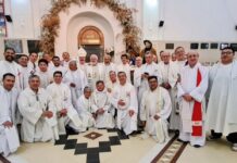 Jubileo de los Sacerdotes en Villa Cura Brochero: días de encuentro, fraternidad y renovación