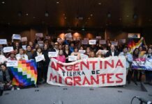 Colecta Nacional 2025 para asistir a migrantes y refugiados