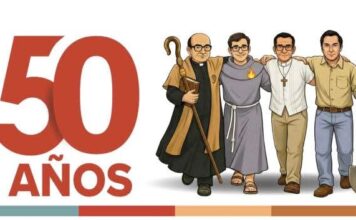 Celebración de los 50 años de los mártires riojanos – Programa del Año jubilar