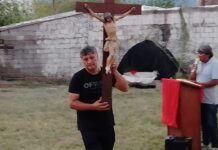 Eduardo Mercado será ordenado diácono permanente: “La misión es acompañar, escuchar y llevar esperanza”