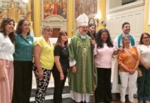 Nueva Junta de Catequesis en la Diócesis de La Rioja