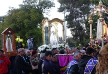 Asamblea Diocesana 2026