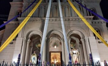 NOMBRAMIENTOS PASTORALES 2026 – DIÓCESIS DE LA RIOJA